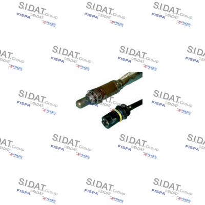 Sonda lambda 90138 SIDAT