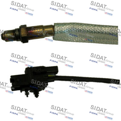 Sonda Lambda 90153 SIDAT