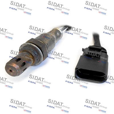 Sonda lambda 90447 SIDAT