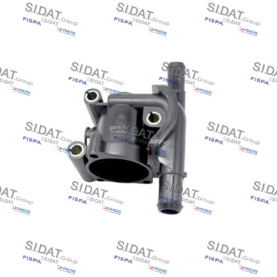 Flansa lichid racire 94.256A2 SIDAT