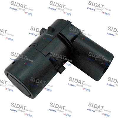 Sensor, ajutor parcare 970025 SIDAT