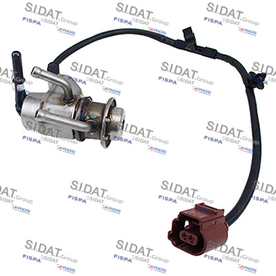 Modul dozare, injectie aditiv 980031 SIDAT
