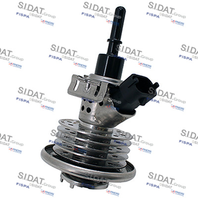 Modul de livrare, injectie aditiv 980033 SIDAT