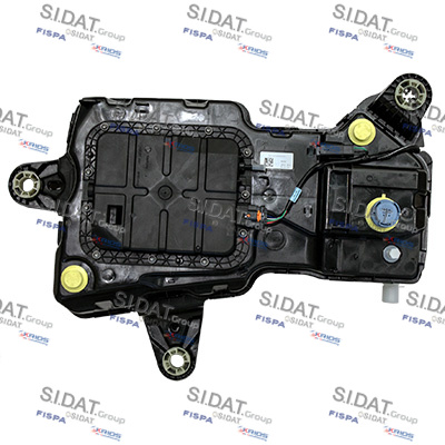 Unitate rezervor, injectie aditiv 985000 SIDAT