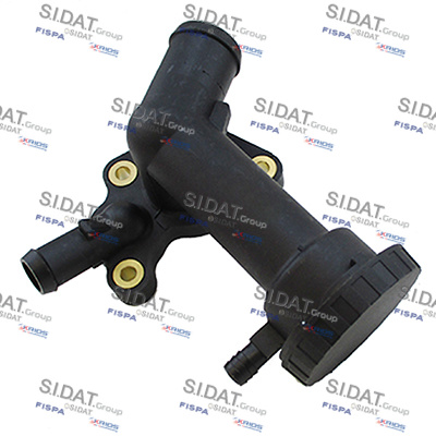 Flansa lichid racire CA020202A2 SIDAT