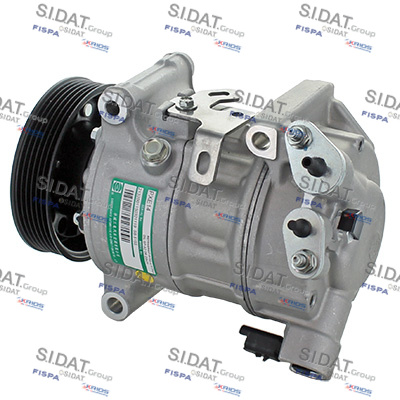Compresor, climatizare SB.515S SIDAT