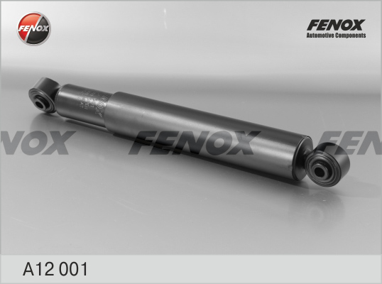 Amortizor A12001 FENOX