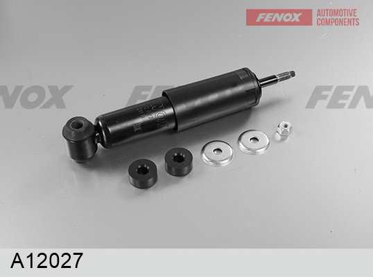 Amortizor A12027 FENOX