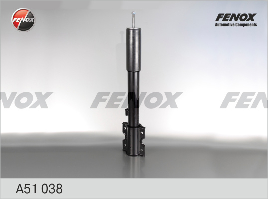 Amortizor A51038 FENOX
