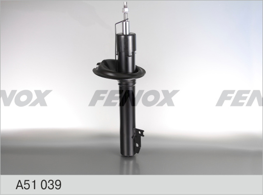 Amortizor A51039 FENOX