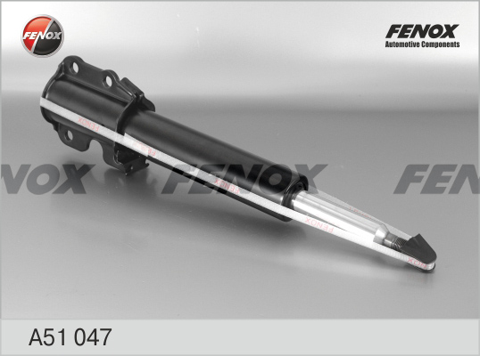 Amortizor A51047 FENOX