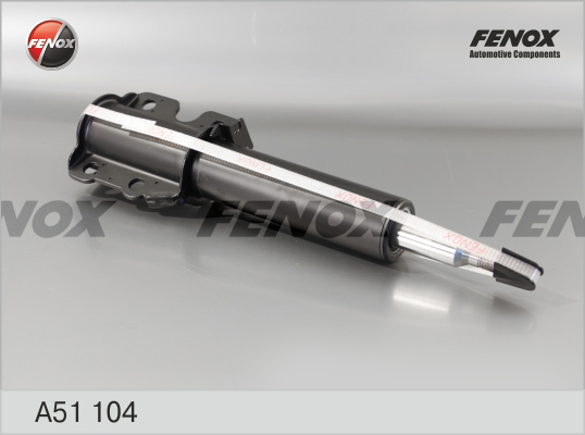 Amortizor A51104 FENOX