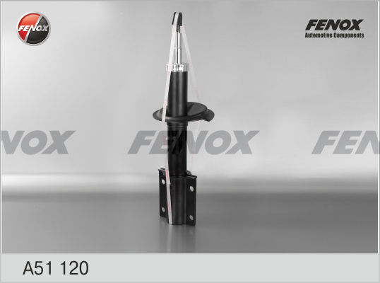 Amortizor A51120 FENOX