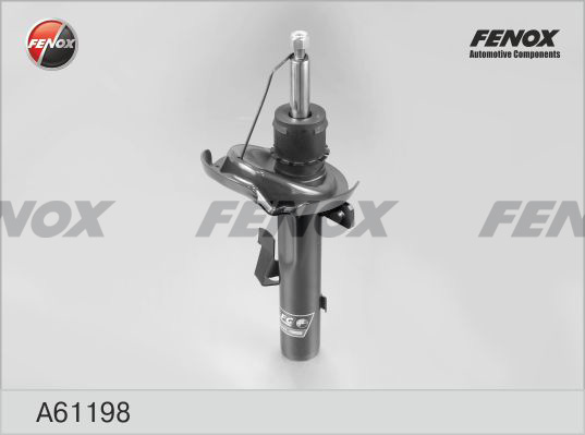 Amortizor A61198 FENOX
