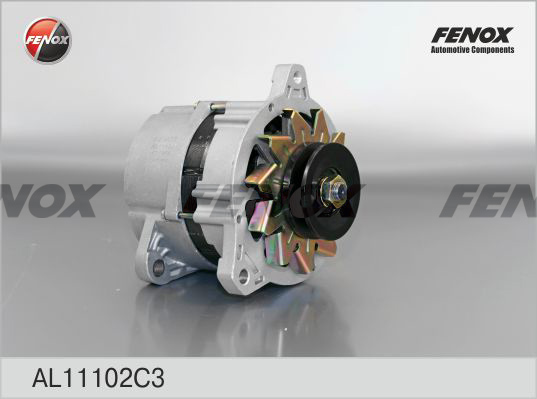Generator / Alternator AL11102C3 FENOX