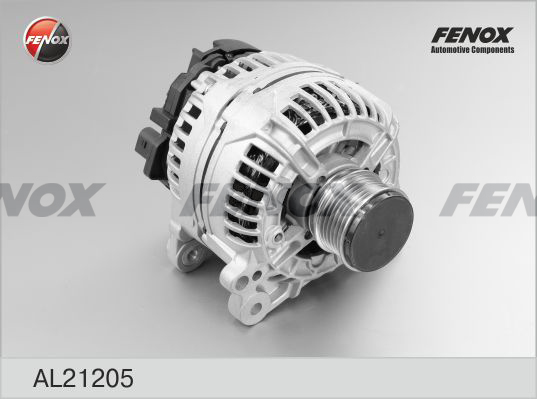 Generator / Alternator AL21205 FENOX