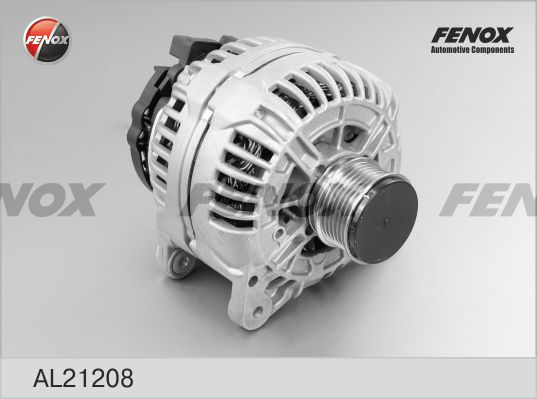 Generator / Alternator AL21208 FENOX