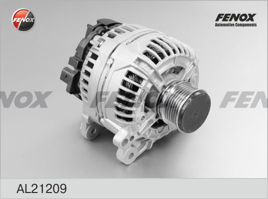 Generator / Alternator AL21209 FENOX