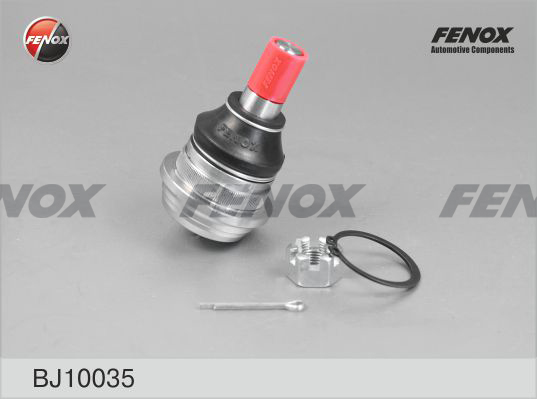 Articulatie sarcina/ghidare BJ10035 FENOX