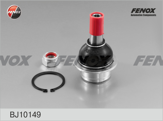 Articulatie sarcina/ghidare BJ10149 FENOX