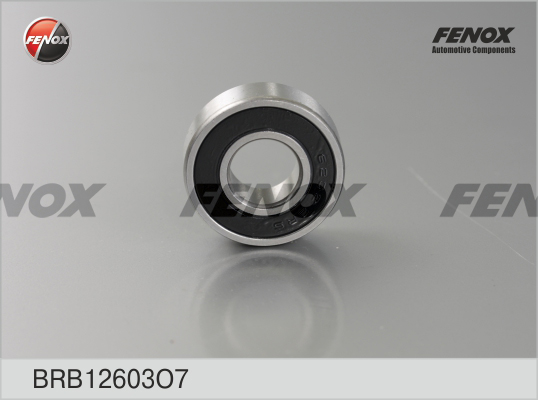 Lagar antrenare, demaror BRB12603O7 FENOX