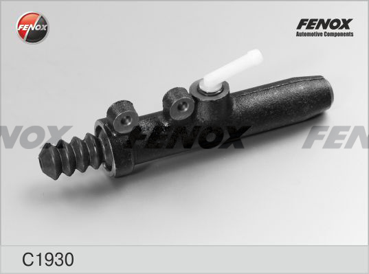 Pompa centrala, ambreiaj C1930 FENOX
