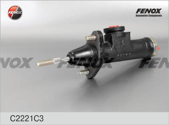 Pompa centrala, ambreiaj C2221C3 FENOX