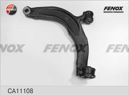 Brat, suspensie roata CA11108 FENOX