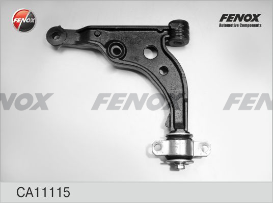 Brat, suspensie roata CA11115 FENOX