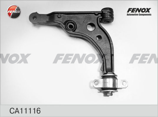 Brat, suspensie roata CA11116 FENOX
