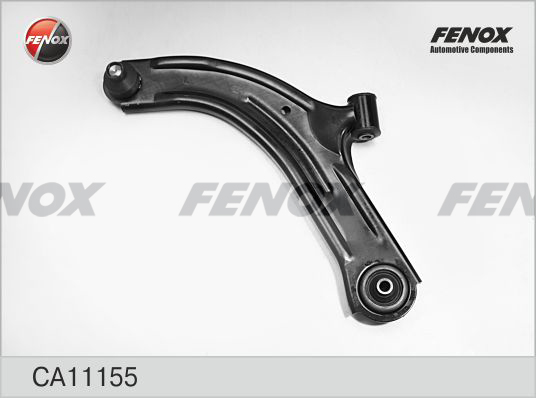 Brat, suspensie roata CA11155 FENOX