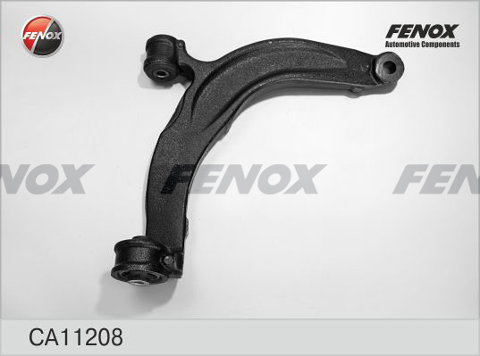 Brat, suspensie roata CA11208 FENOX