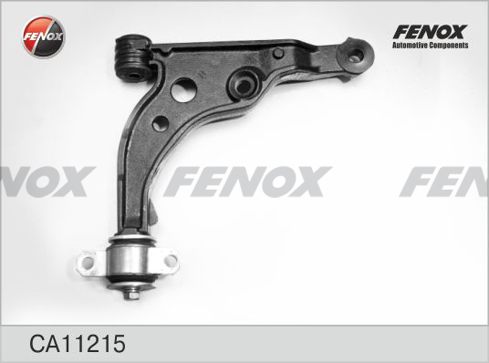 Brat, suspensie roata CA11215 FENOX
