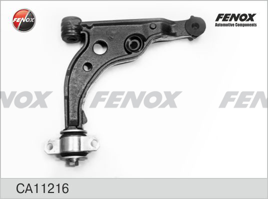 Brat, suspensie roata CA11216 FENOX