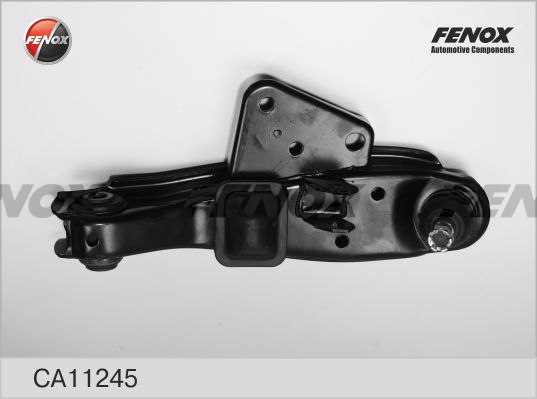 Brat, suspensie roata CA11245 FENOX