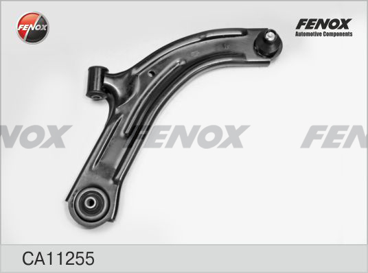 Brat, suspensie roata CA11255 FENOX