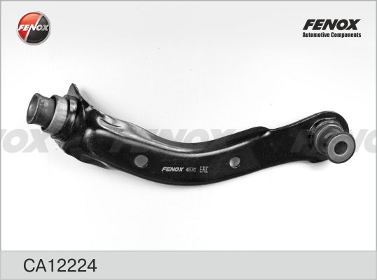 Brat, suspensie roata CA12224 FENOX