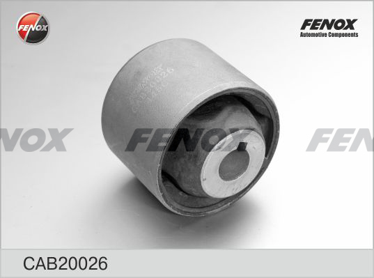 Suport,trapez CAB20026 FENOX