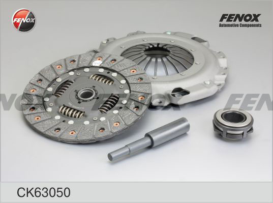 Set ambreiaj CK63050 FENOX