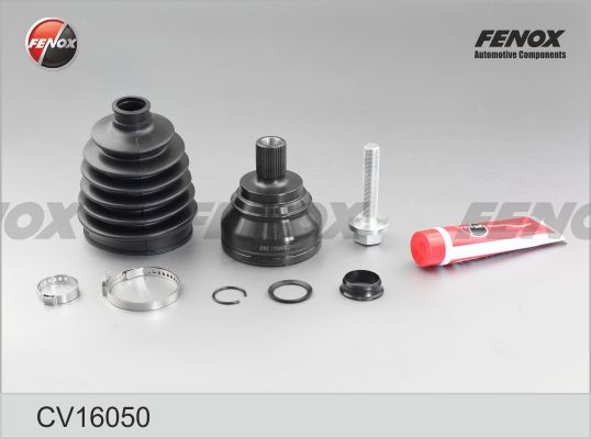 Set articulatie, planetara CV16050 FENOX