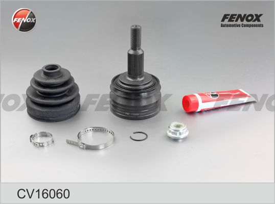 Set articulatie, planetara CV16060 FENOX
