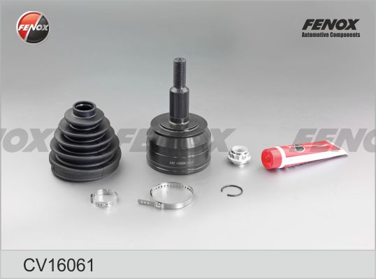 Set articulatie, planetara CV16061 FENOX