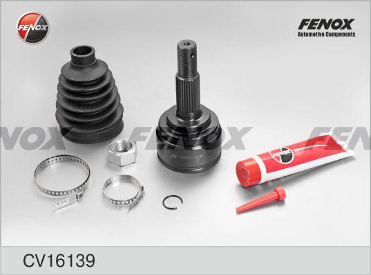 Set articulatie, planetara CV16139 FENOX