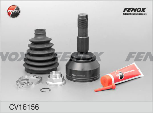 Set articulatie, planetara CV16156 FENOX