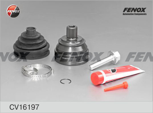 Set articulatie, planetara CV16197 FENOX