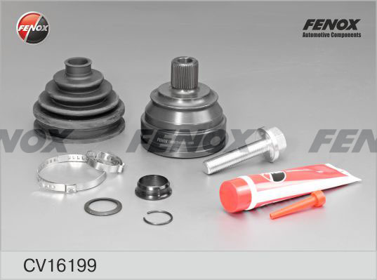 Set articulatie, planetara CV16199 FENOX