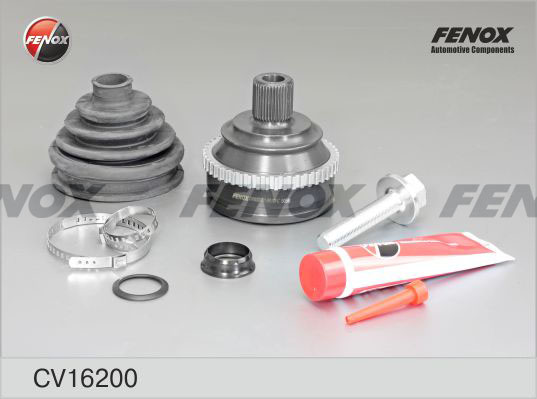 Set articulatie, planetara CV16200 FENOX
