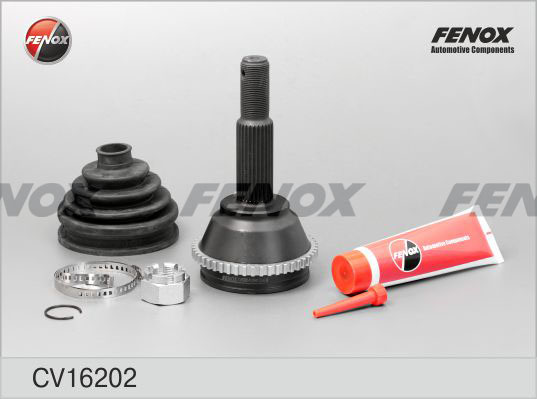 Set articulatie, planetara CV16202 FENOX