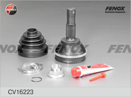 Set articulatie, planetara CV16223 FENOX