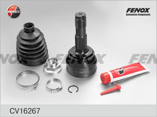 Set articulatie, planetara CV16267 FENOX
